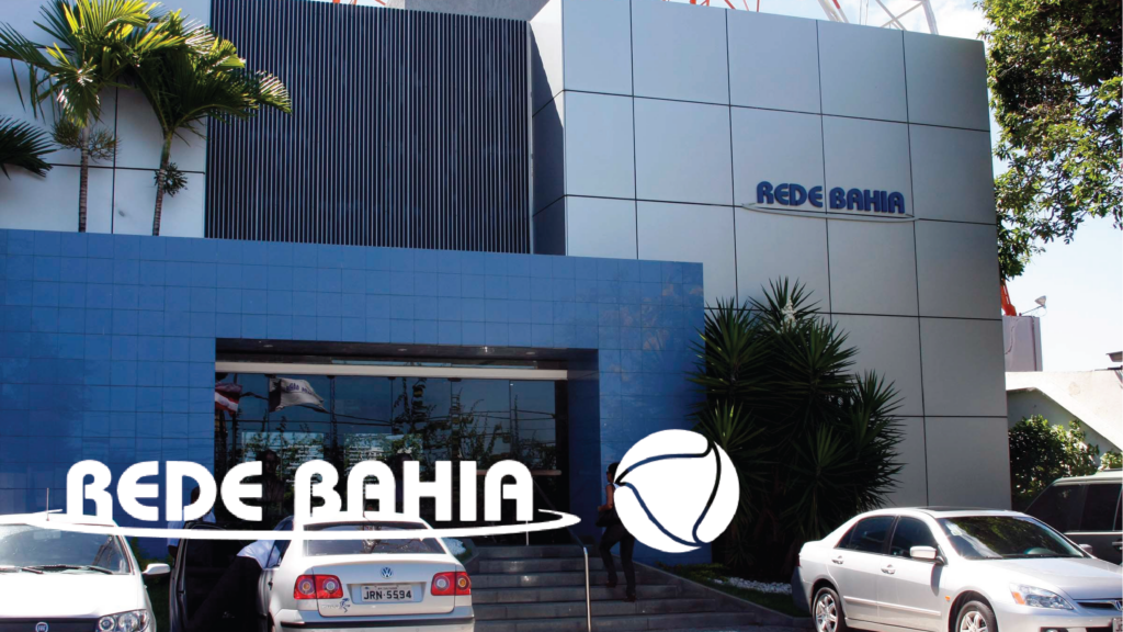 The first implementation of ANEWS Enterprise