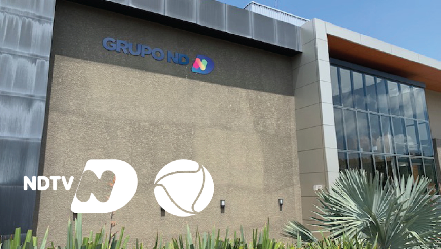 A project that modernized and unified the newsroom system in all of the group’s broadcasters.